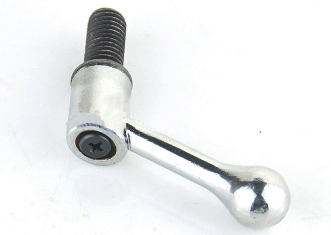 Milling Machine Part The Mill M12 Table Lock Handle and Bolt- Fit Bridgeport