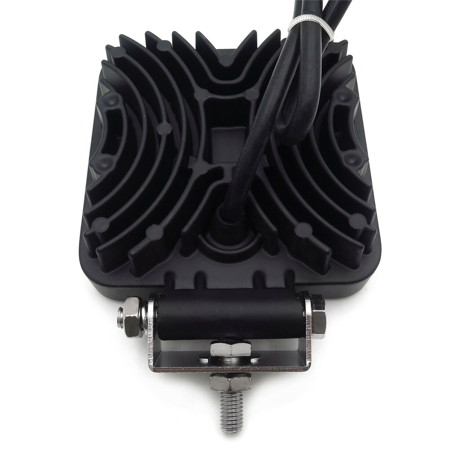 18W Spot LED Work Light 12V 24V Universal USE SUV Car Truck Boat Truck
