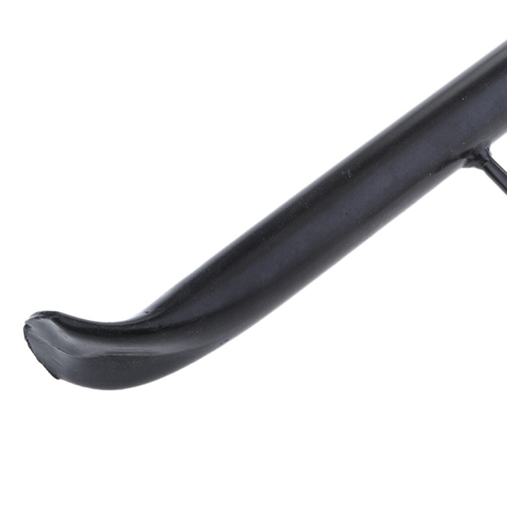 Motorbike Dirt Pit Bike 240mm Sidestand Side Stand for  110cc 125cc 140cc
