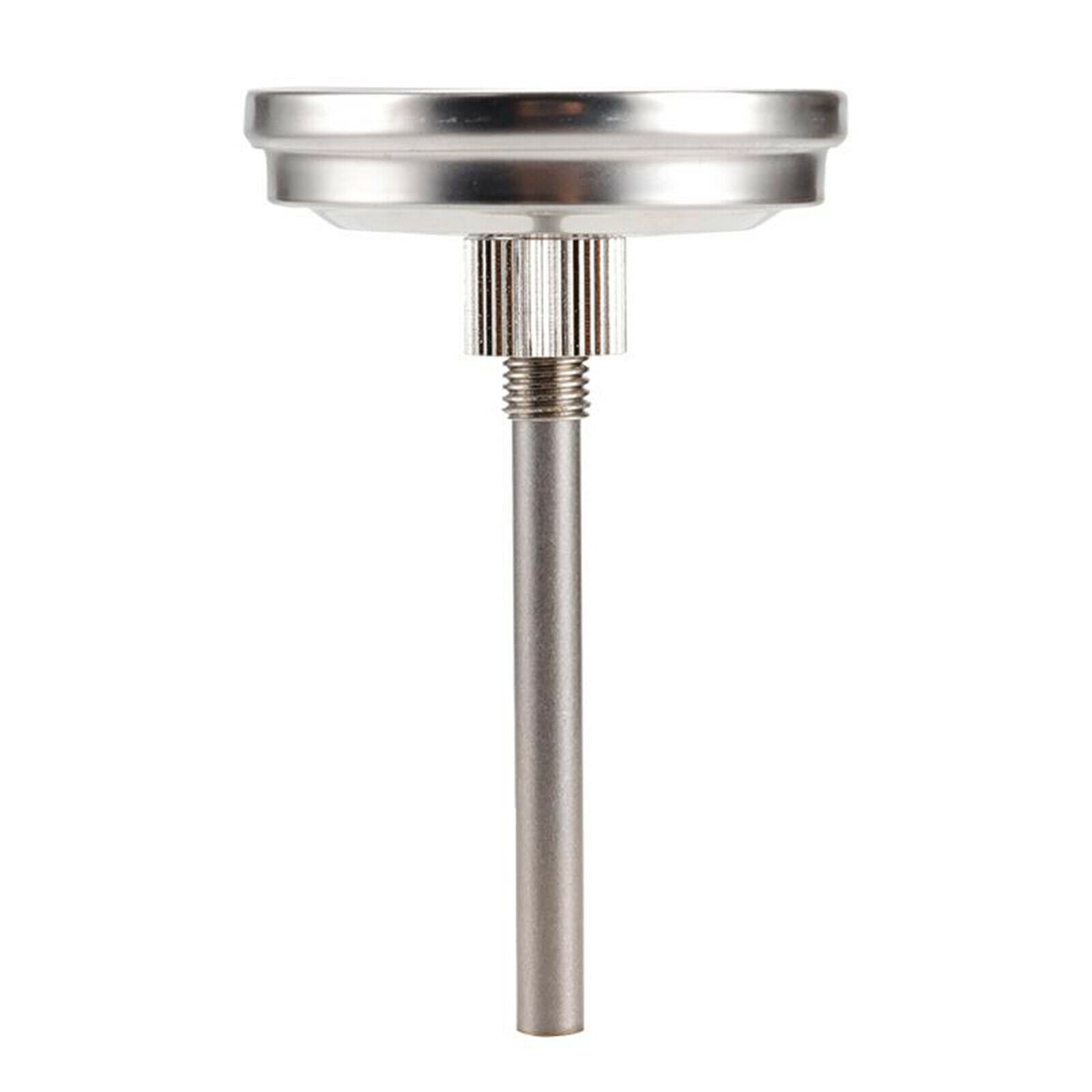 Barbecue Thermometer Oven Pit Temp Gauge 0-250 BBQ Smoker Grill Temperatures