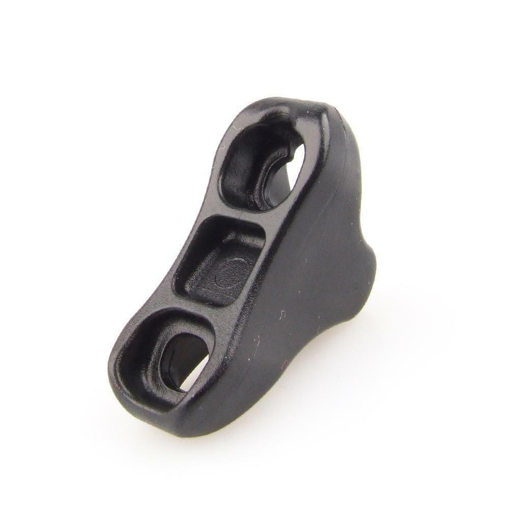 10 x Camping Awning Tent Guy Line Runners Guyline Cord Rope Tensioners 22mm L30