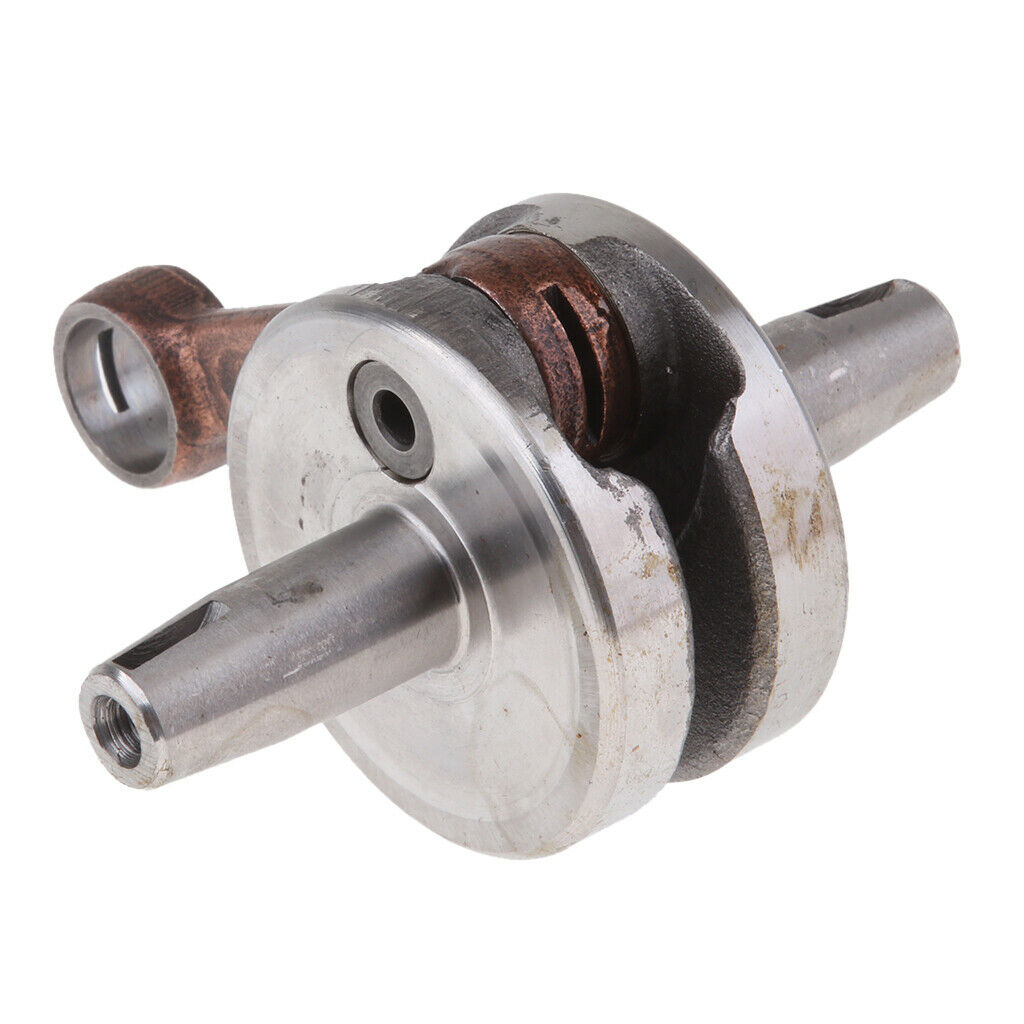 Performance Racing Full Circle Crank Crankshaft For 49cc ATV