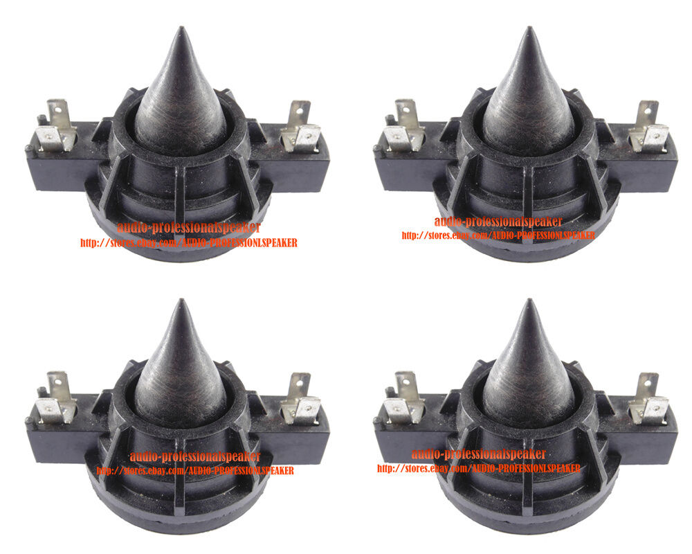4pcs NEW Version Aftermarket Diaphragm  For EV 81514XX DH2001, DH2005, DH2010A