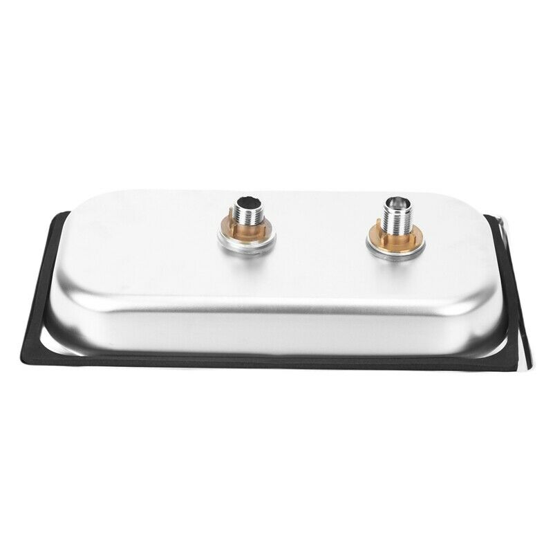 Glass Rinser Diameter 201 Stainless Steel Rinser for  Milk Tea Cup Washer CleaG9