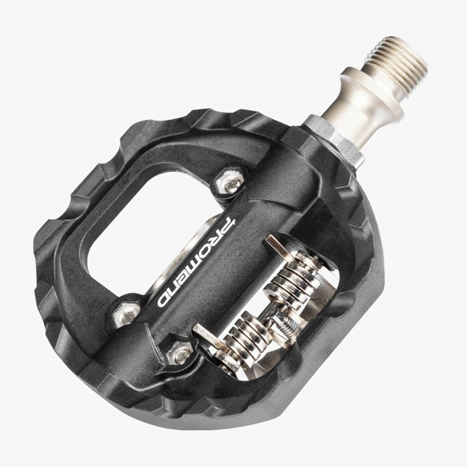 Bicycle Pedal SPD Cleats Self-locking Spd Pedals Mtb Mountain Bike Parts