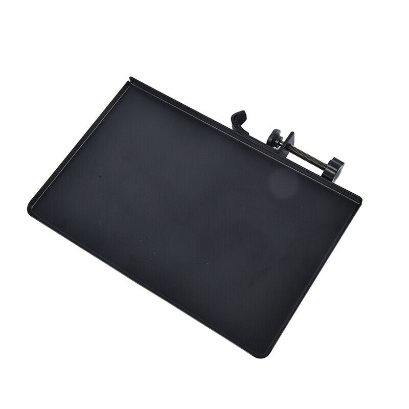 1 X Removable Tray Sound Card Tray Support Live Broadcast Microphone Plate R TL