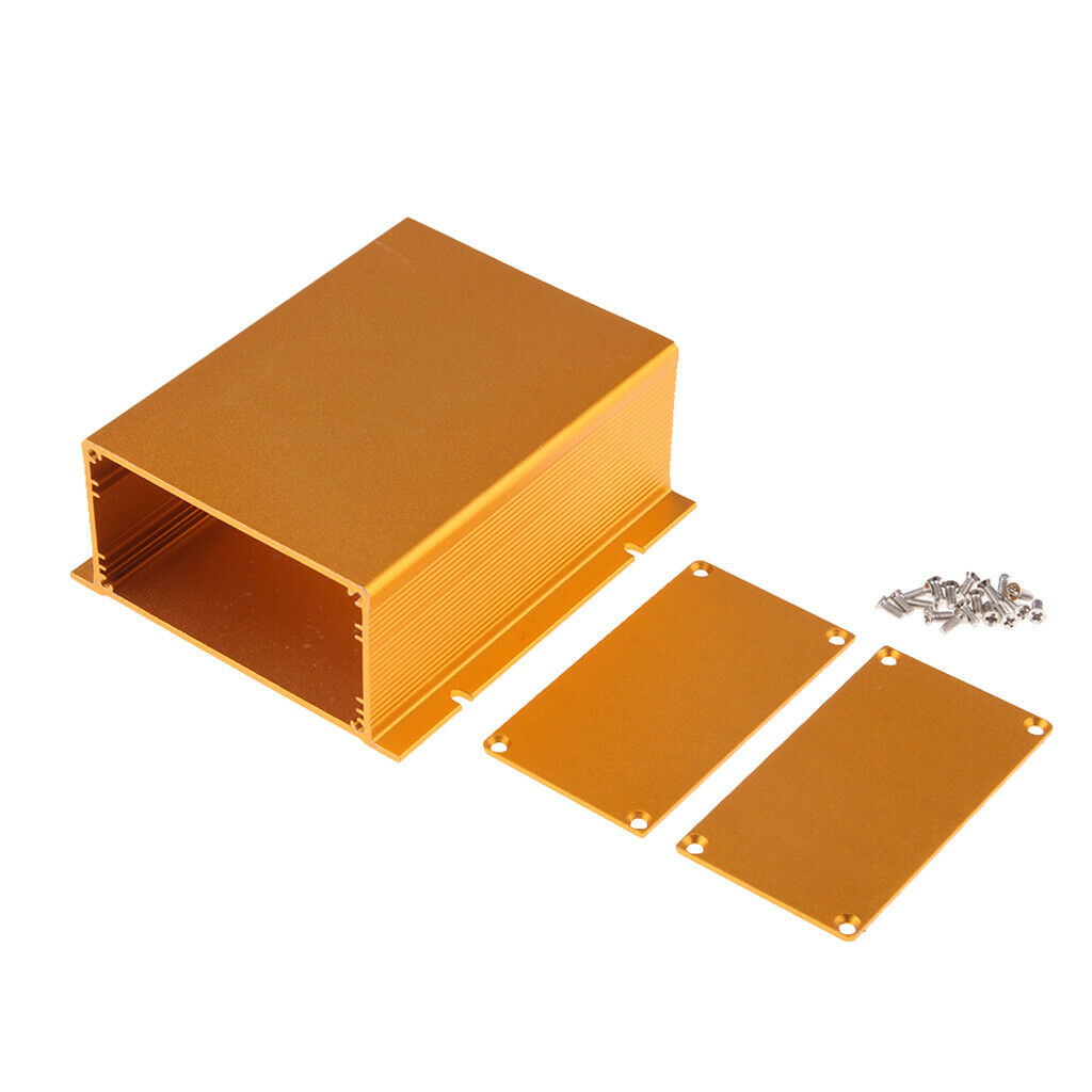 Electronic plastic housing housing junction box box 100x88x41mm,