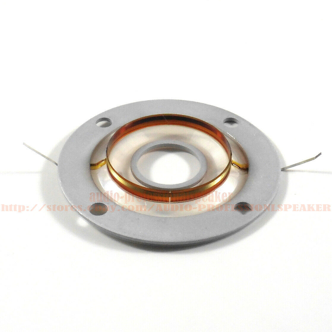 2pcs 37.9mm 38mm Voice Coil for JBL 2408H 2406 2407 2408H 2406 2407HPRX, MRX