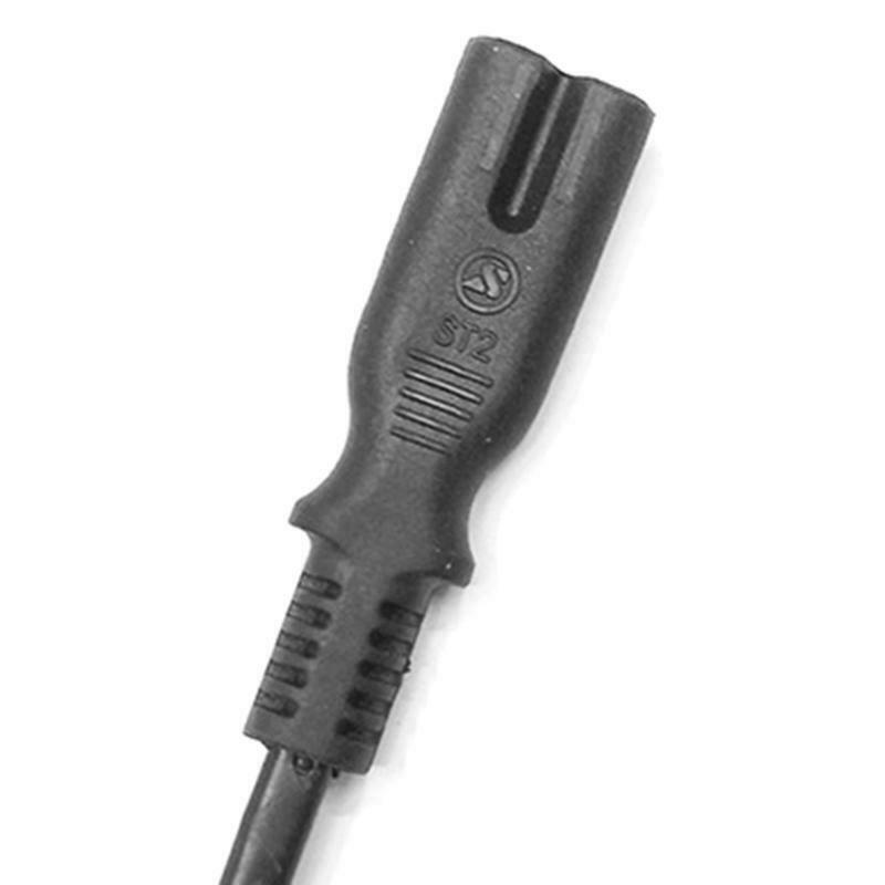 1.5 Meters Length Plastic and Copper Electric Lunch Box Power Cord Electric Heat