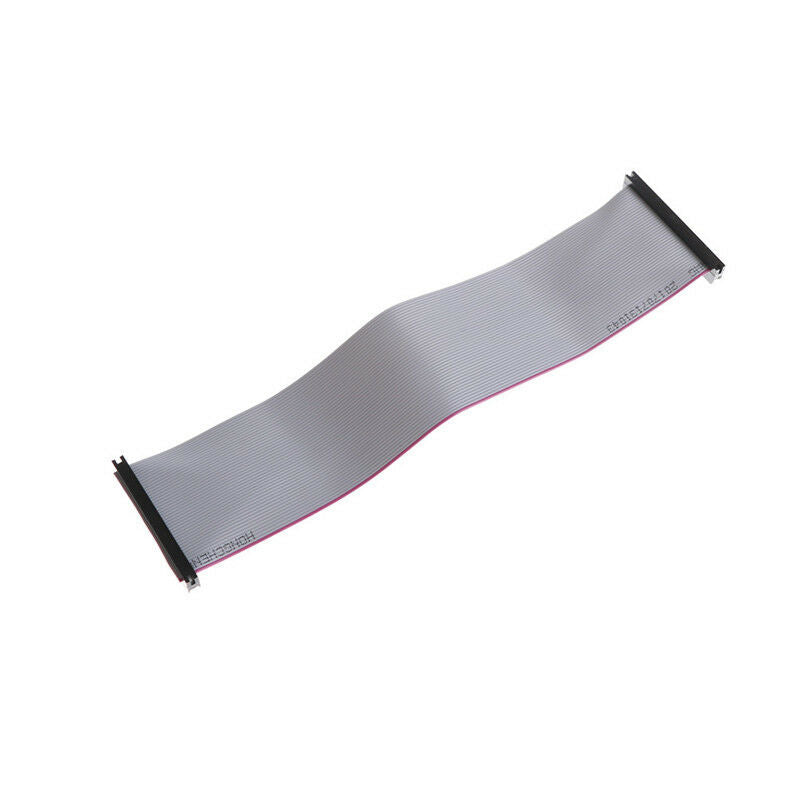 2.5 IDE 44 Pin laptop Hard Drive Female Extension Cable 8-inch F-F 20cm.l8