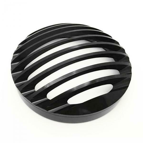 Motorcycle Headlight Grill Hood For Halley 883