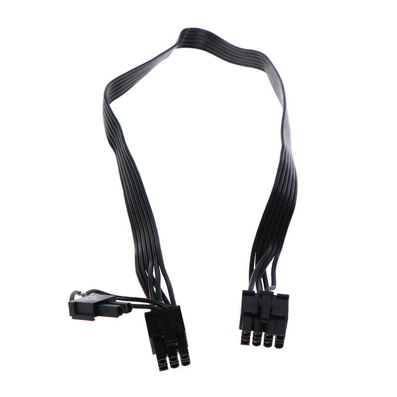 PCIe 8pin to 6+2Pin Power supply Cable GPU 8 pin to 6pin PSU Modular 50.l8