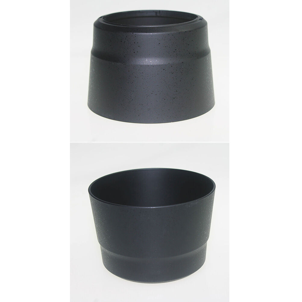 Bayonet Lens Hood for Canon EF-S 55-250mm f/4-5.6 IS STM Lens Replace 58mm BDAU