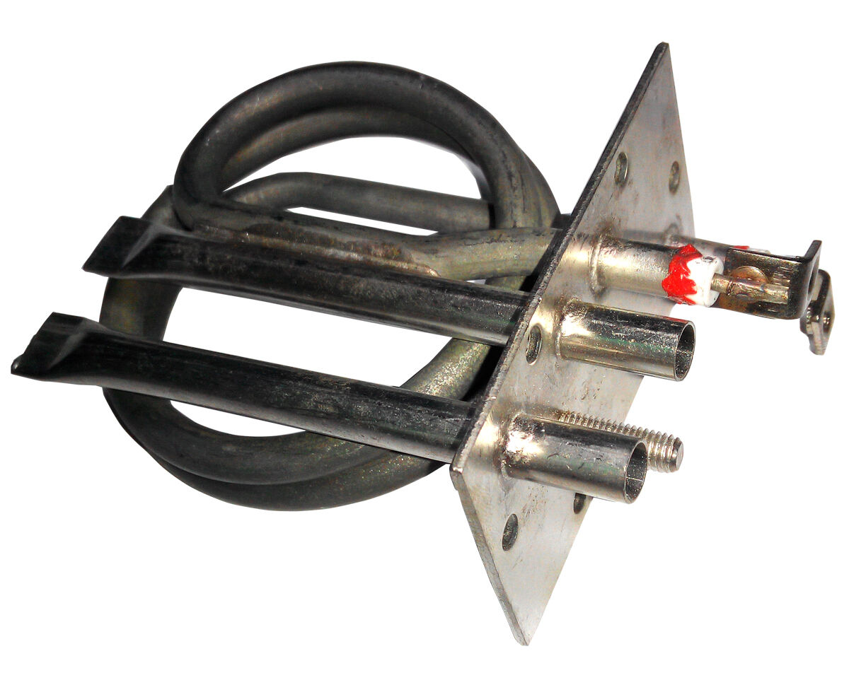 3KW /220V stainless steel heater element for LX H30-RS1 spa heater and hot tub