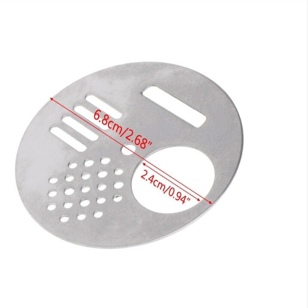 20pcs Anti-escape Bee Hive Entrance Beekeeping Equipment Bee Nest Door Vent