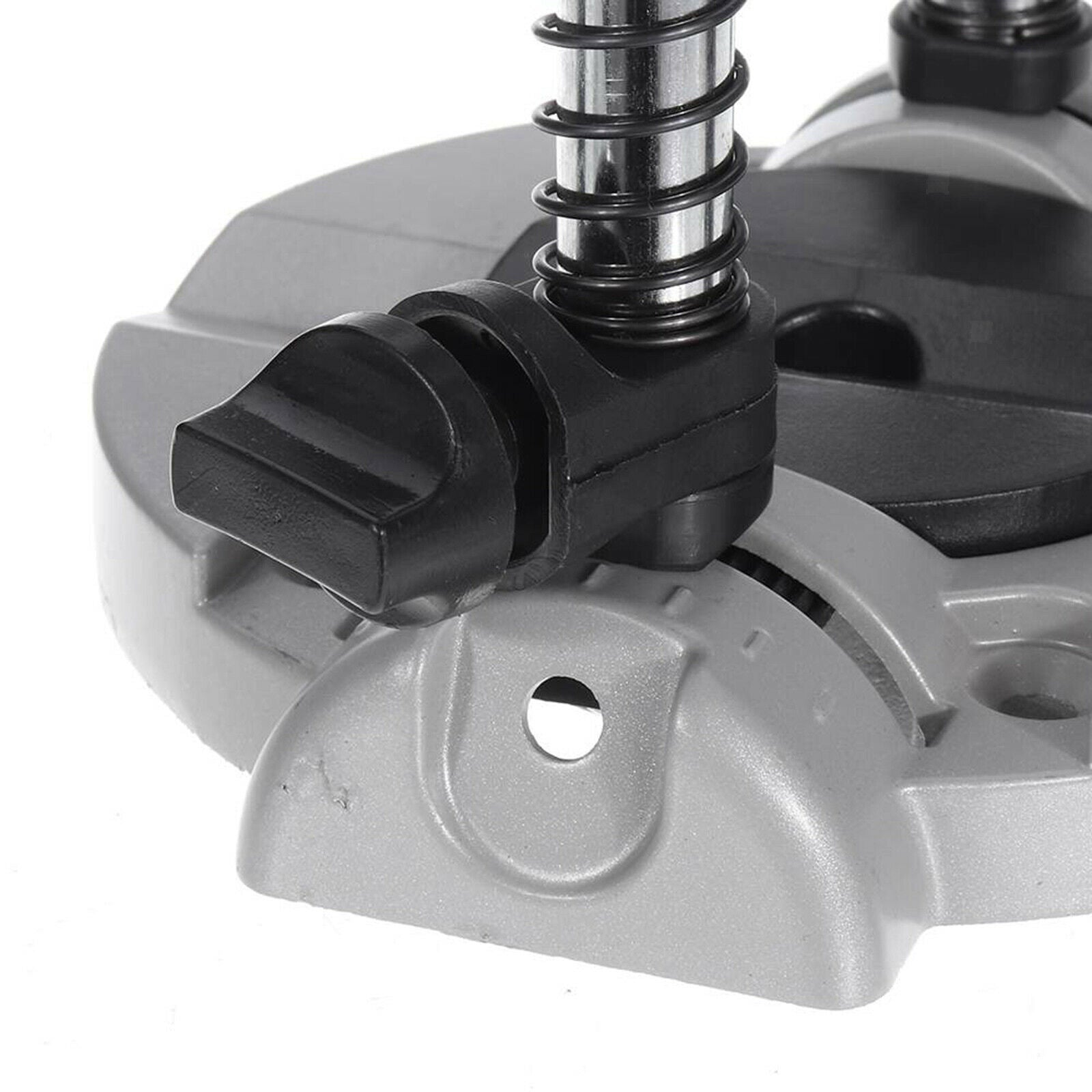45-90Â° Adjustable Electric Drill Bracket Guide Holder Stand Universal