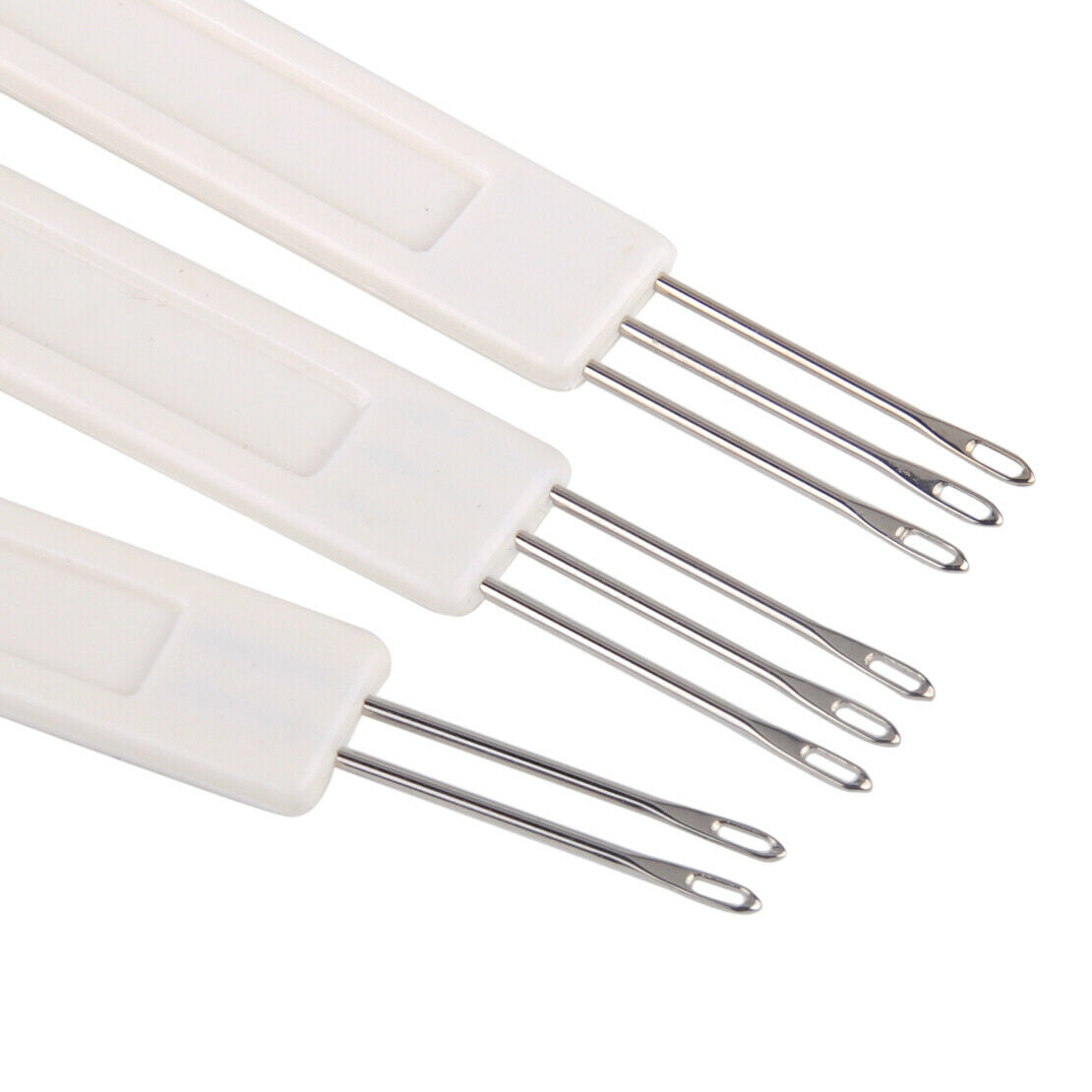 Transfer Tool Set 1x2 1x3 2x3 Fit for All 4.5mm Knitting Machine Brother Reed An