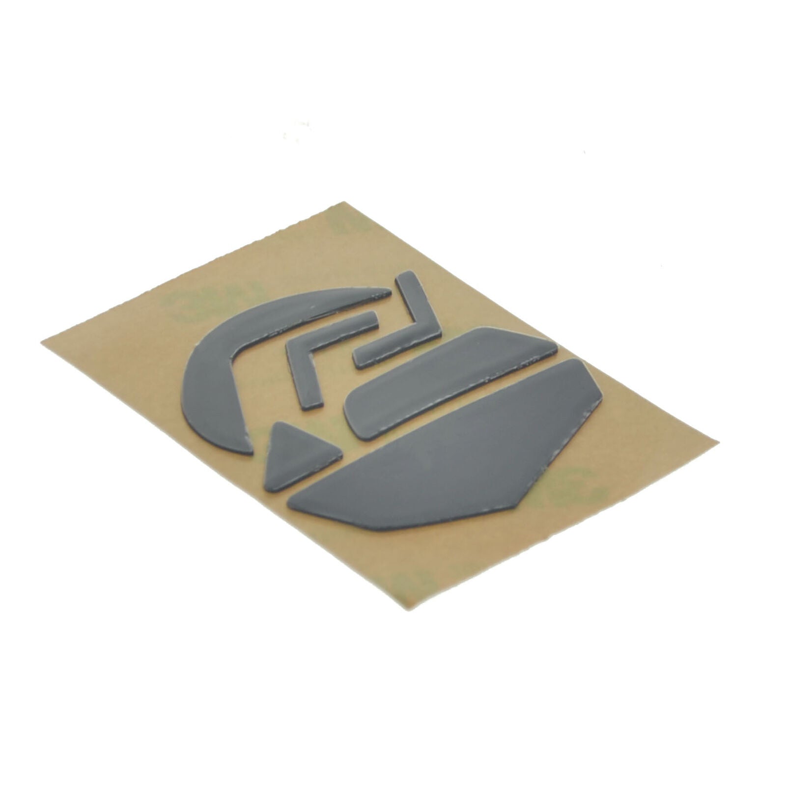 1 Set Mouse Mic Feet Skates Pads Teflon 0.65mm For Gaming Logitech G502