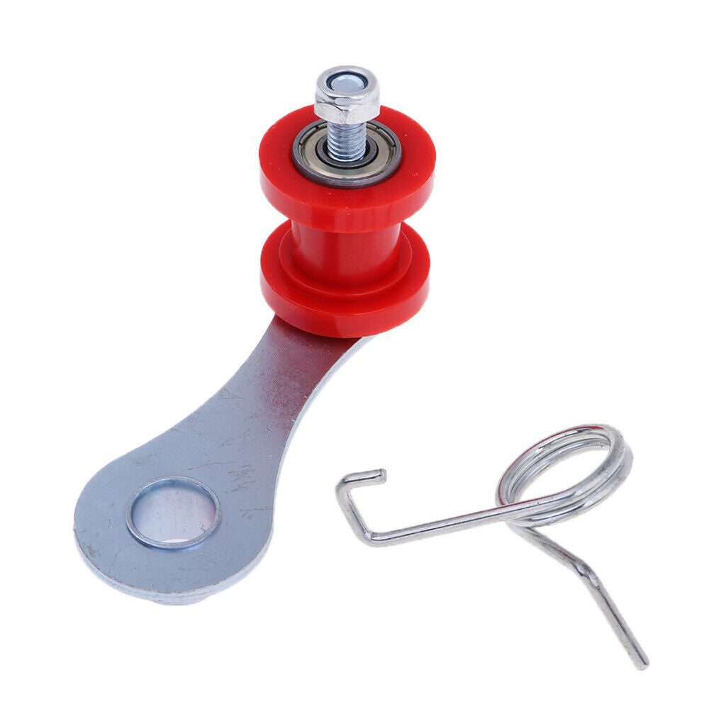Motorcycle   Chain   420 / 428 / 520 / 530   Roller   Guide   Tensioner   with