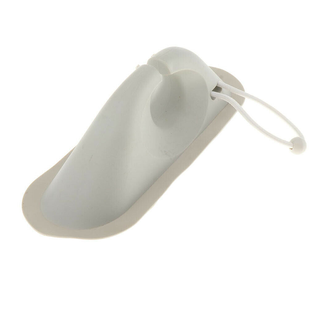 Universal Inflatable Rudder Lock Anchor Tie Patch Light Canoes