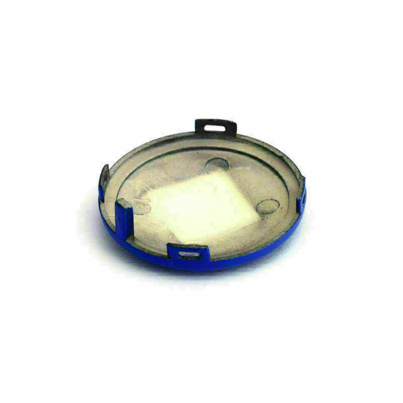 Front Fog Lamp Frame Trims Left+Right Set For BMW F20 1 Series 2012-2014 CN