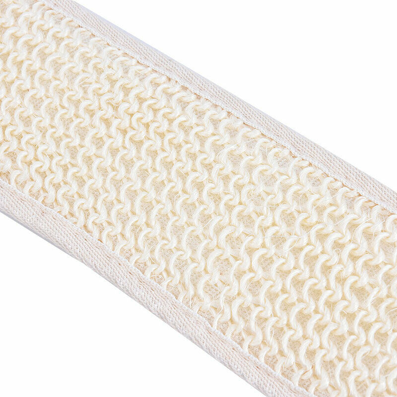 Loofah Bath Shower Scrubber Sponge Back Body Skin Health Cleaning To.l8