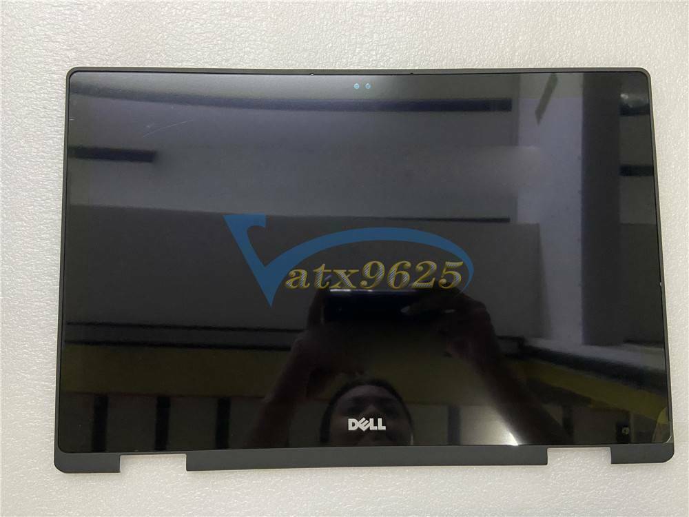 15.6" Touch LCD Assembly 1920×1080 B156HAB01.0 for Dell Inspiron 15 5568 5578
