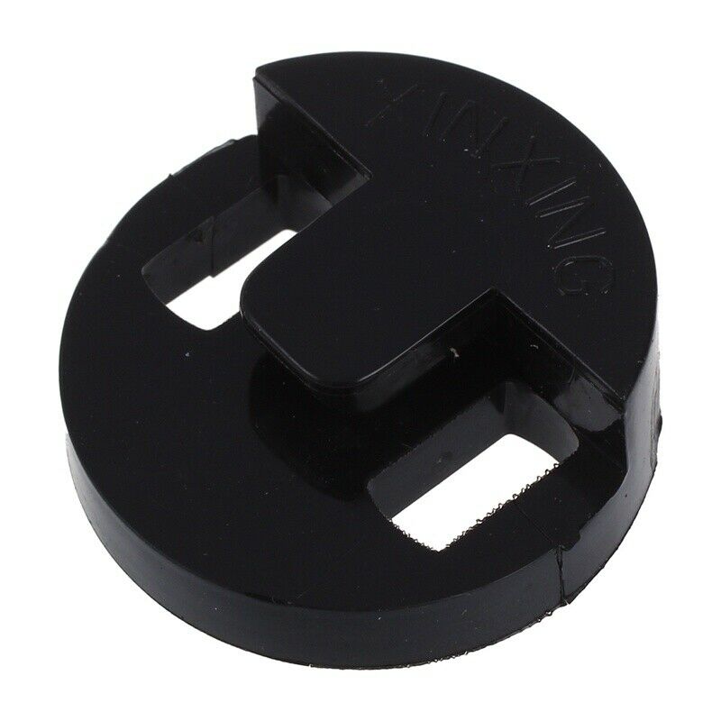 Round Tourte Style Cello Mute J7O2O2