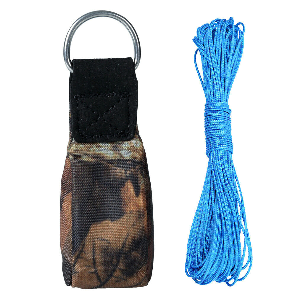 Outdoor Climbing Arborist Accessories For Shooting Arches