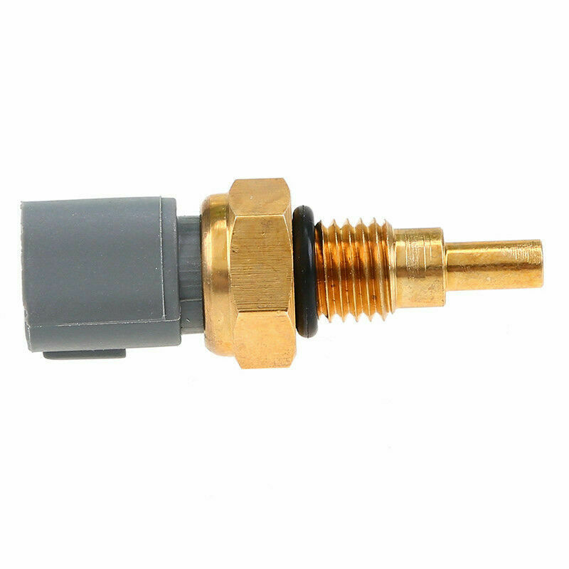 M12 Temperature Radiator Fan Switch For Suzuki DL1000 DL650 V-Strom 2004-2012