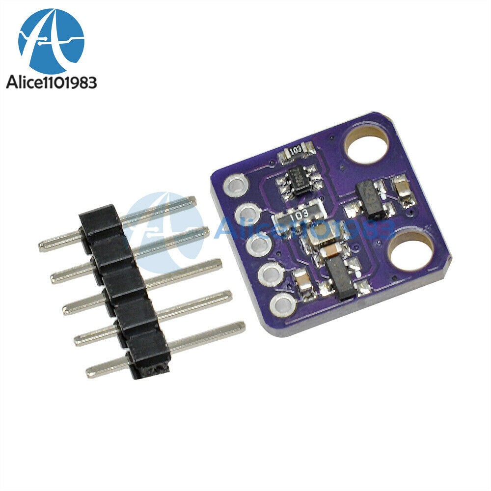 GY-PAJ7620U2 Multiple Gesture Recognition Sensor Module For Arduino  2.8-3.3V