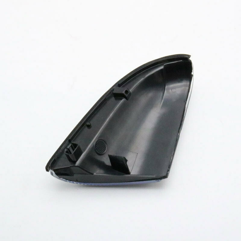 LED Front Right Passenger Side Mirror Turn Signal Light For Dodge Ram 1500 2500