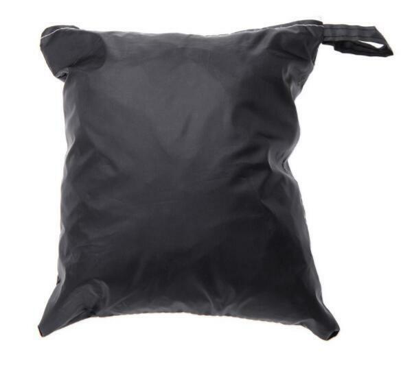 2xBlack Universal Car Front Seat Covers Seat Protector Stains Dirt Protect Cover