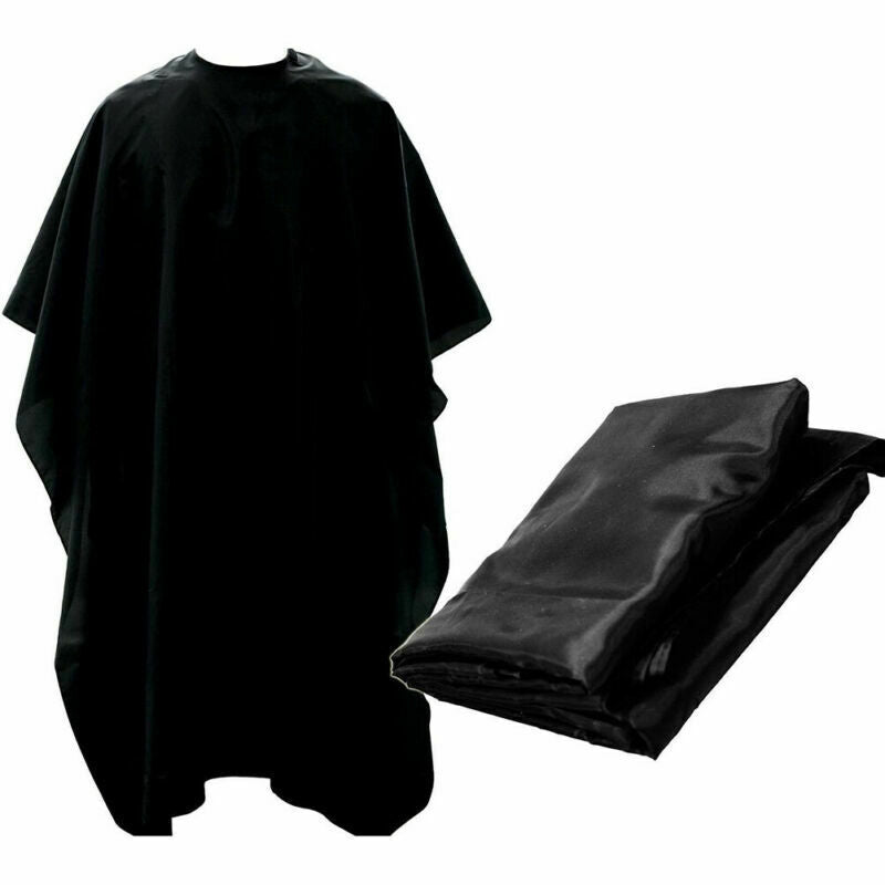 1Pcs Professional Hair Cut/Cutting Salon Barber Hairdressing Gown Cape Apron