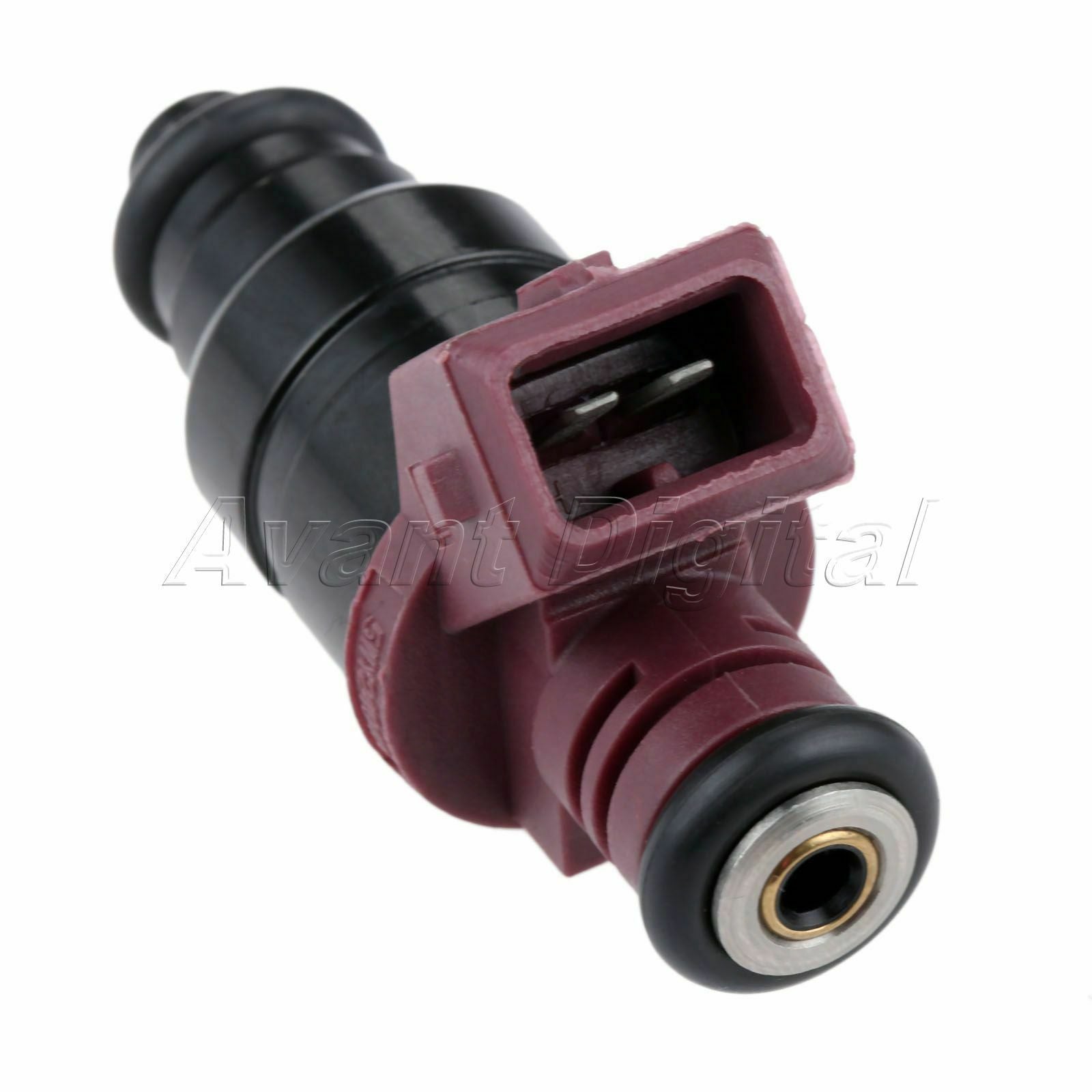 3Pc MIA11720 John Deere Gator 825i Fuel Injector 5WY2404A Direct Replacement