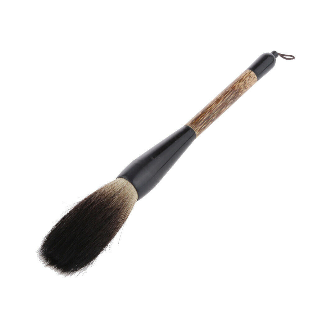 Chinese Calligraphy Writing Painting Brush for Regular Script Calligraphy