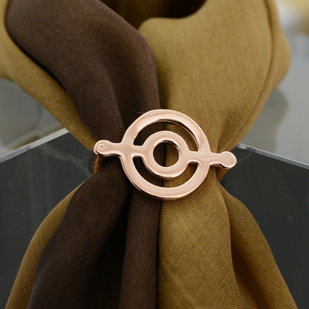 Chiffon Silk Scarf  Buckle Clip Shawls Holder Brooch Elegant Jewelry