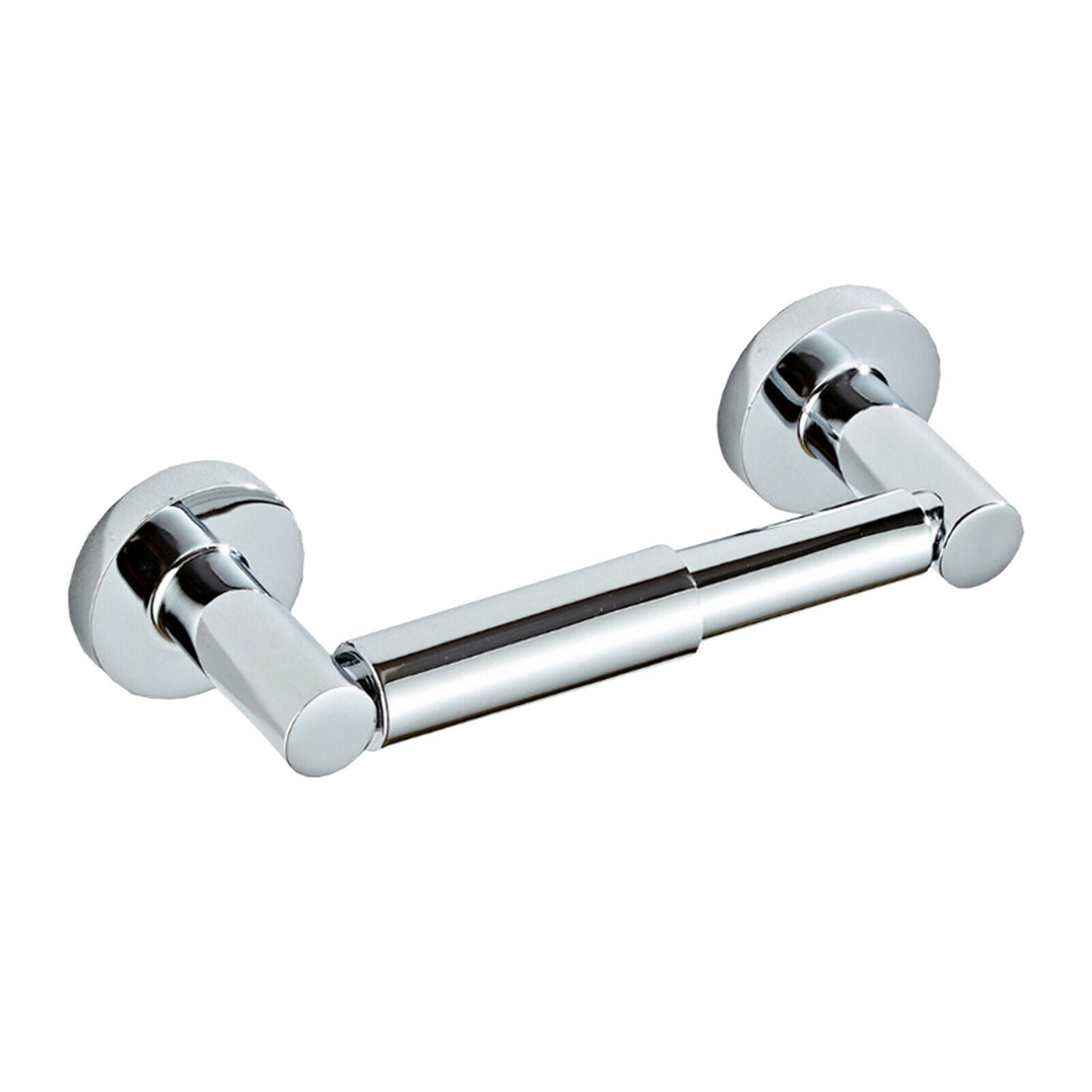Detachable Toilet Paper Holder Brushed Bathroom Tissue Holder Toilet Paper
