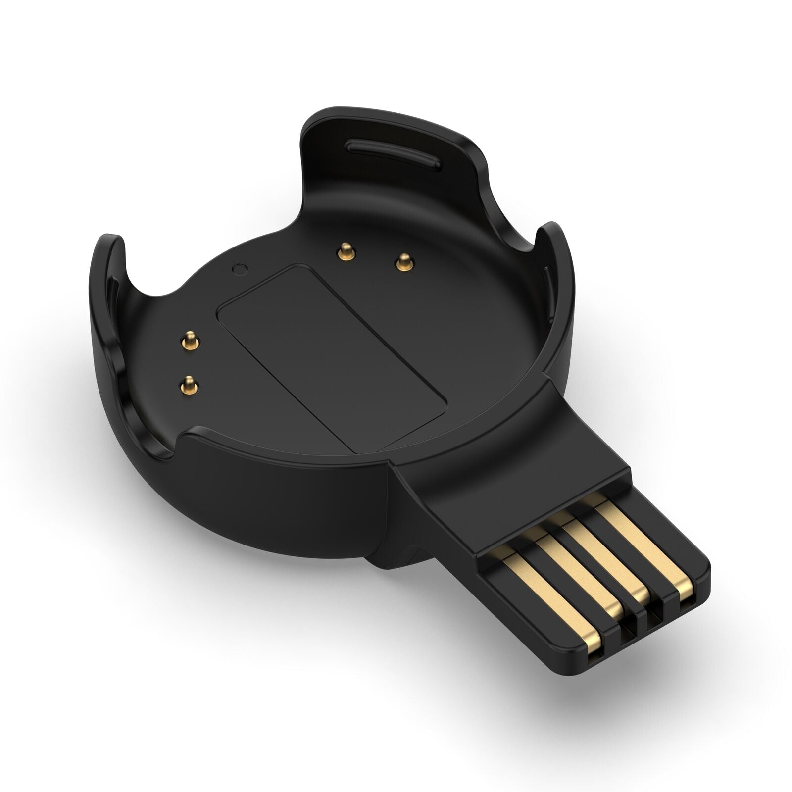 Portable Mini Charger Dock Adapter For Polar Verity Sense/Polar OH1 Smart Watch
