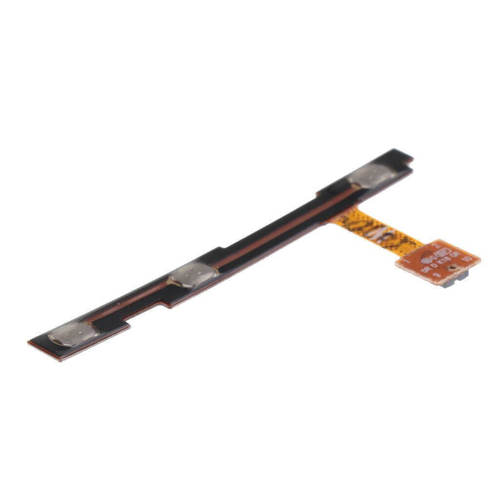 Power On Off Volume Switch Flex Cable Repair Kits for   Note N8000 Tablet