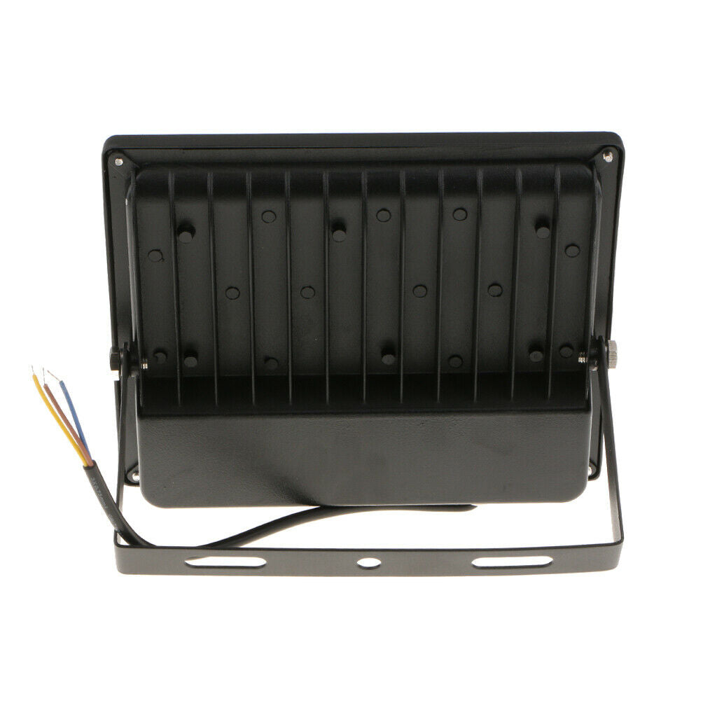 Waterproof Security Flood Light Spotlight Lamp Commercial LED Spot Light 30W