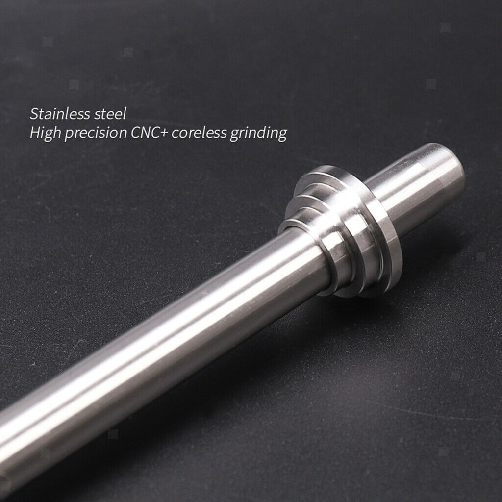 Bicycle Wheel Truing Stand Thru Axle Adapter Work with 12mm 15mm 20mm Axles
