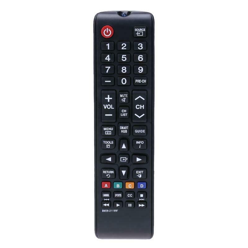 Universal TV Remote Control Replacement Television Remote Control RC All FunctO6