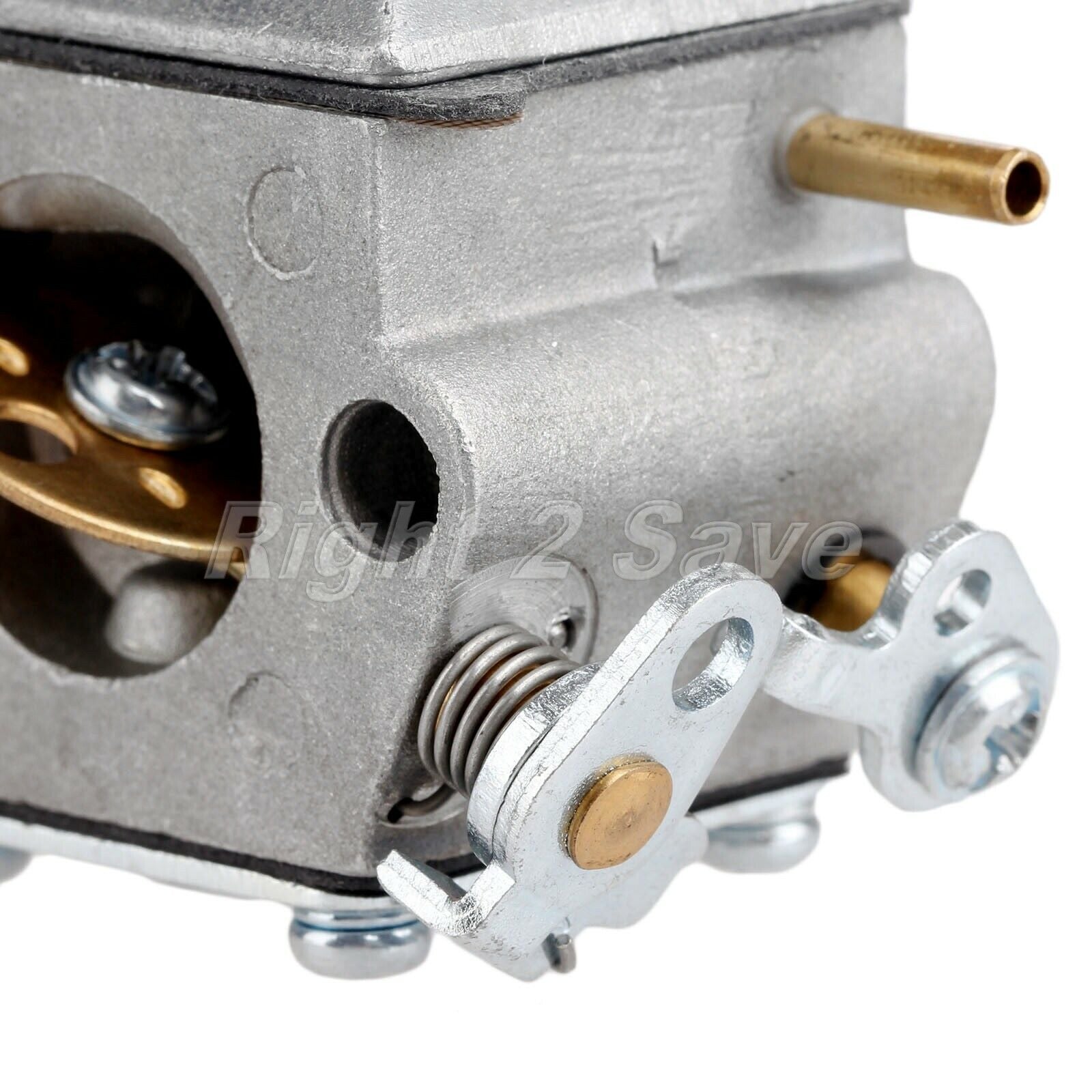 Chainsaw Spare Parts Carburetor P360S Carb Replacement For W360 WT 826 WALBRO