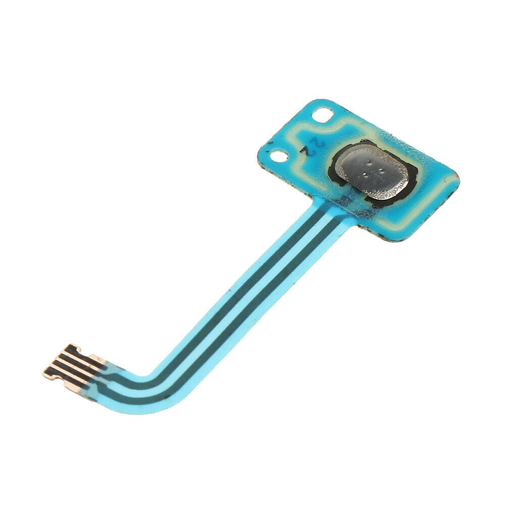 Replacement power switch flex cable ON / OFF button for Sony PSV 1000