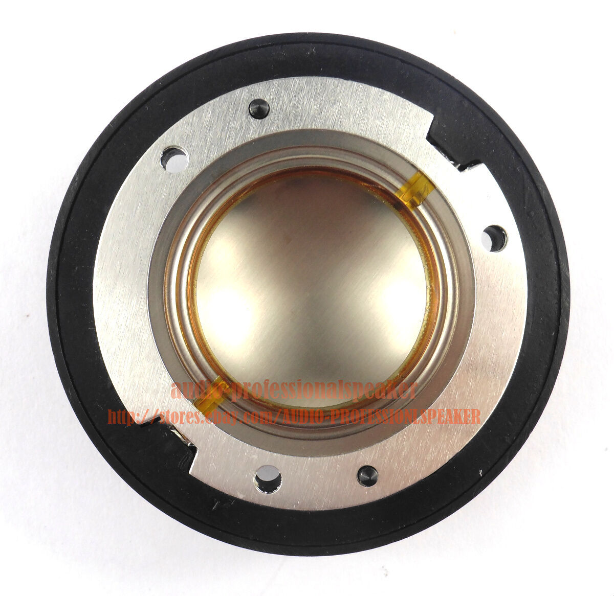 Replacement Diaphragm for Peavey PV115 PV215 Horn Driver Speaker Repair Part