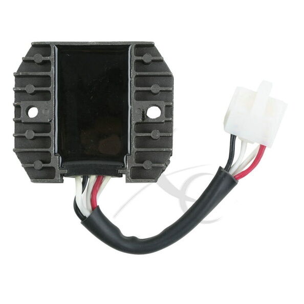 Voltage Rectifier Regulator Fit For Yamaha XVS650 V-STAR 2001-2009 XVS400 V-STAR