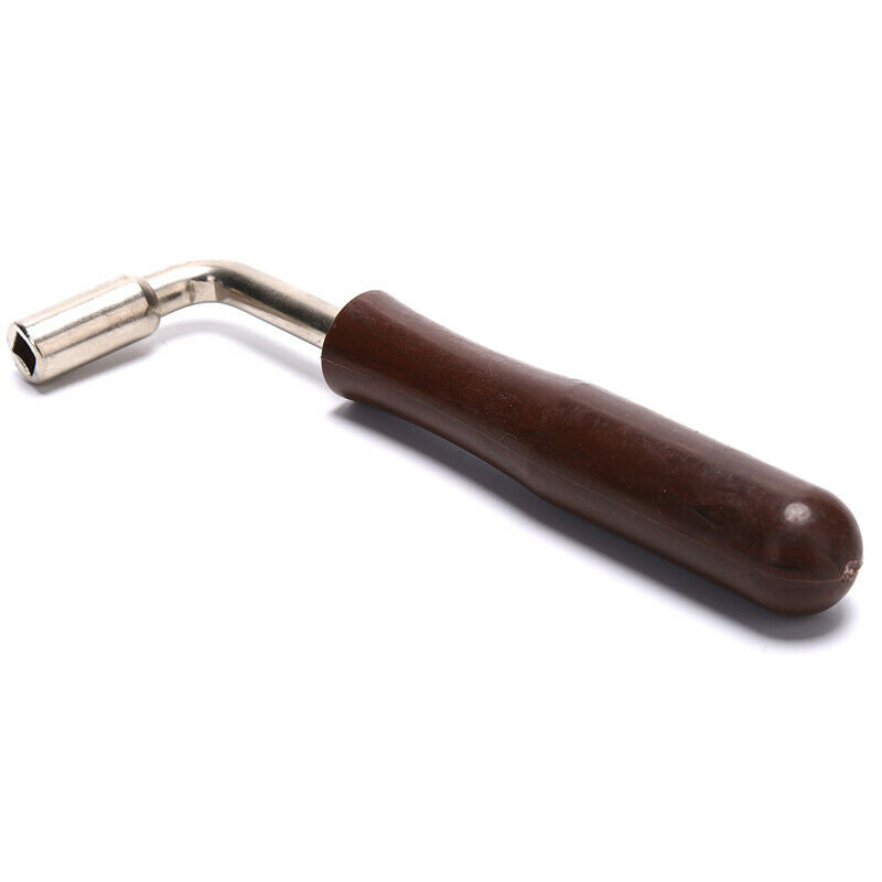 Guzheng Paino Tuning Hammer L-shape Square Wrench Tuner Spanner Repair To.l8
