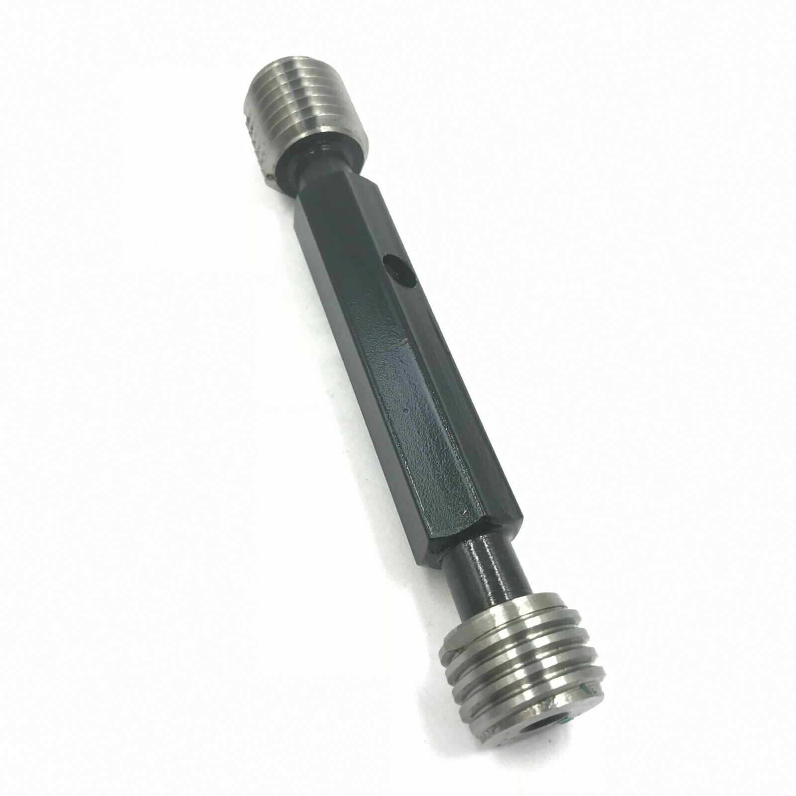 1 of M14 x0.75 6H PLUG THREAD GAGE GAUGE [M_M_S]