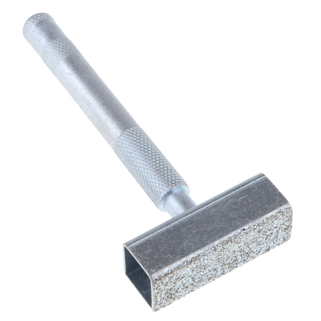 Blesiya Grinding Disc Wheel Stone Dresser Tool Dressing Bench Grinder Tool